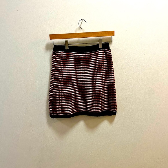Zara Sweater Skirt - Picture 1 of 4